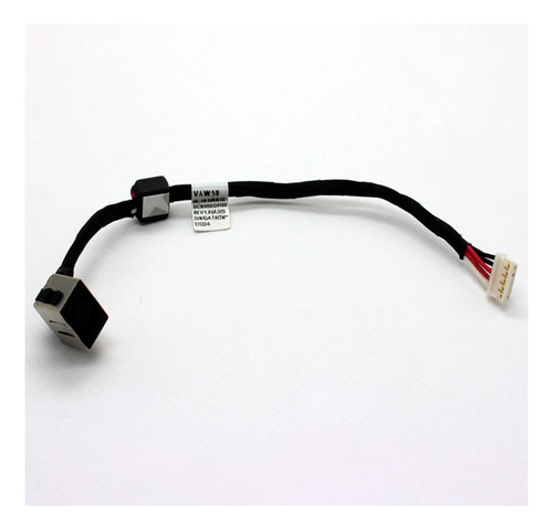 Power Jack Dell Latitude E5540 0cthcy Dc30100rc00
