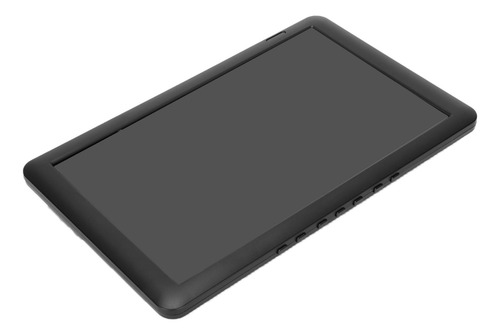 Monitor Bnc Estéreo Usb Portátil De 10,6 Pulgadas, 1280 X 76