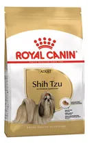 Comprar Alimento Royal Canin Bhn Para Perros Shih Tzu Adulto 3kg