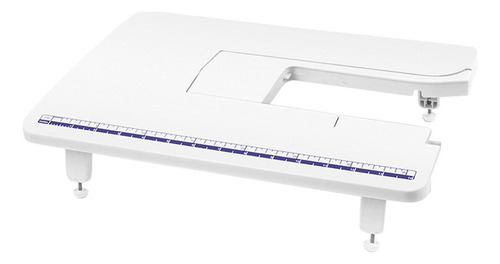 Mesa Extensible For Máquinas Coser Servicio Pesado