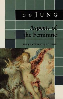 Libro Aspects Of The Feminine : (from Volumes 6, 7, 9i, 9...