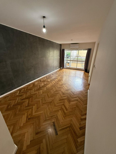Departamento 4 Ambientes En Recoleta