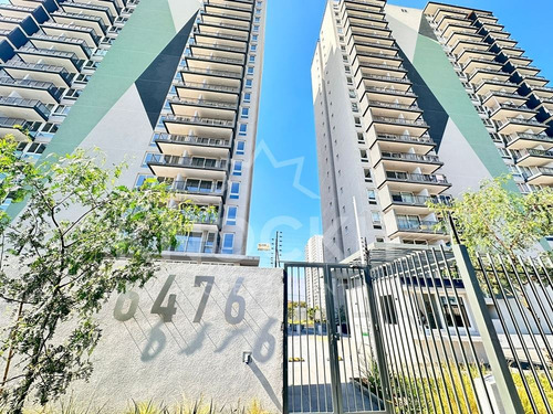 Departamento En Arriendo En La Florida Pid01833