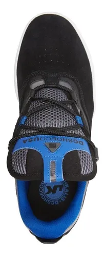 Tenis dc kalis s 2025