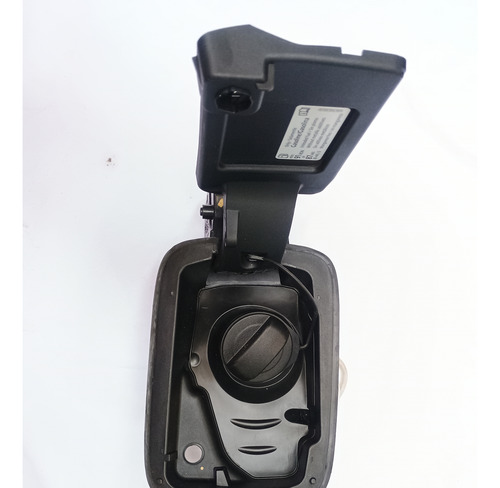 Base Tapa De Combustible Seat León 2018-2022 Original (Usado)
