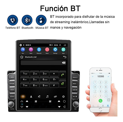Estéreo Carplay 64gb Cámara Para Mazda 3 2010-2013 Navi Wifi