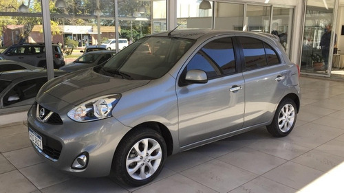 Nissan March 1.6 Sence