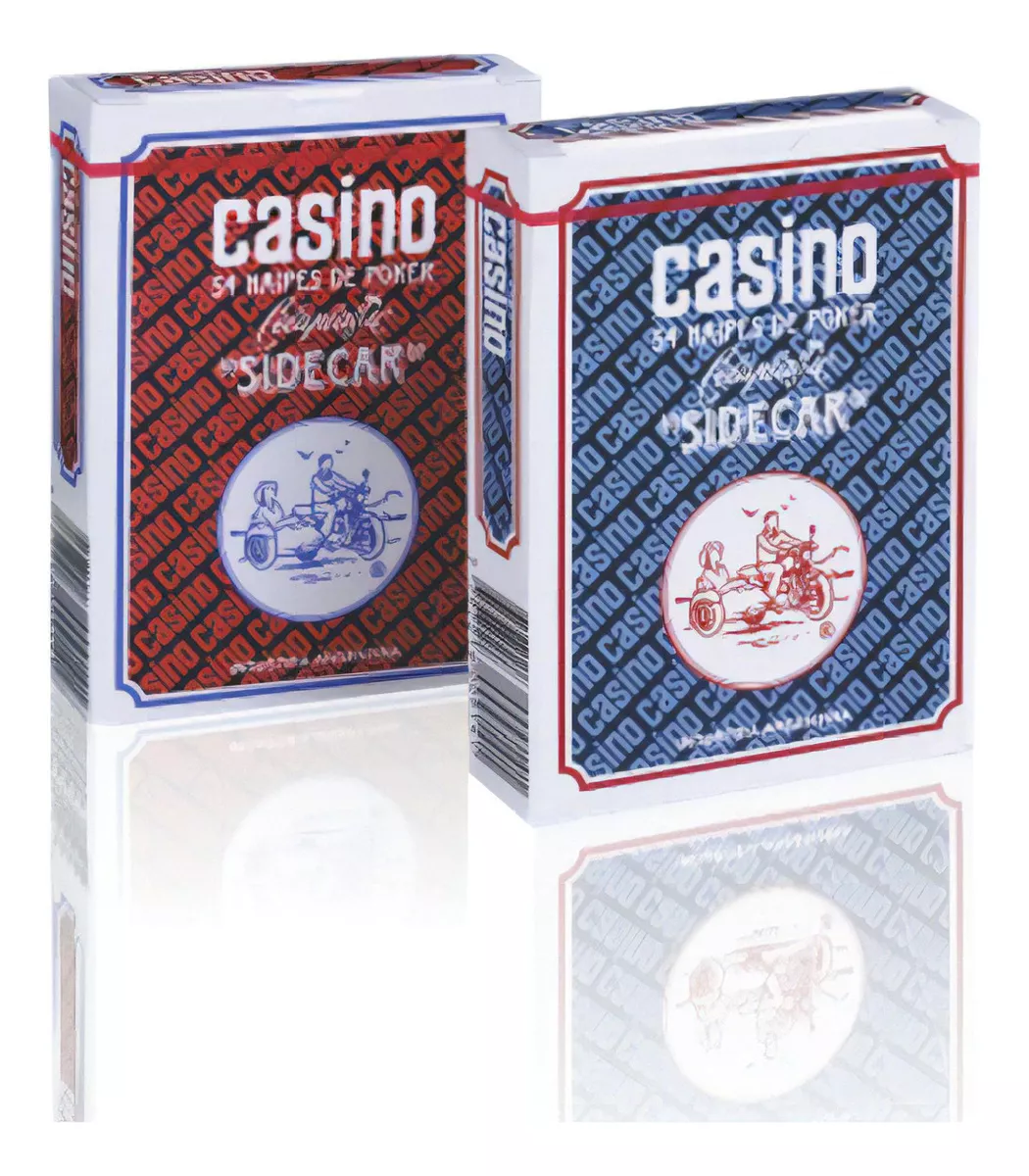 Tercera imagen para búsqueda de mesa casino