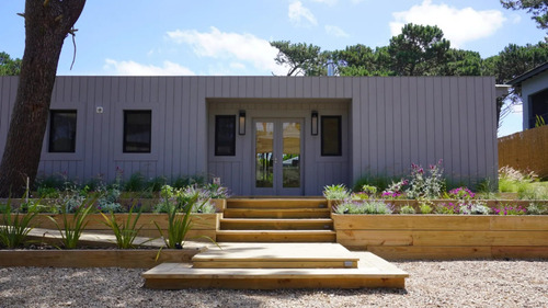 Alquiler De Casa En Pinar Del Faro, José Ignacio, Punta Del Este