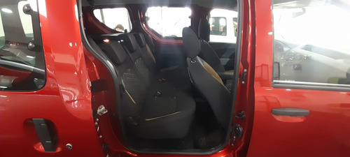 Kangoo Stepway--entrega Inmediata/// Llave X Llave (cjr)