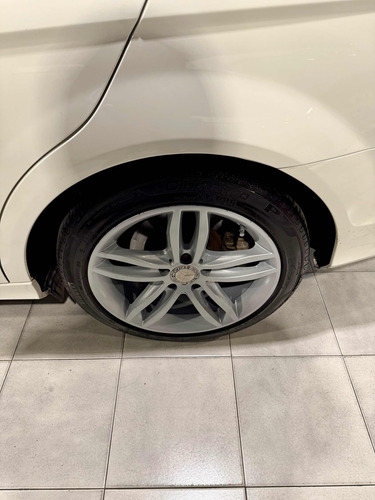 Mercedes-Benz Clase C 1.8 C250 Avantgarde B.efficiency At