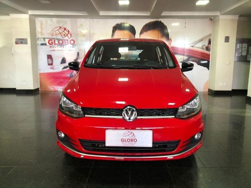 Volkswagen Fox Run 1.6 Total Flex, Pas8222