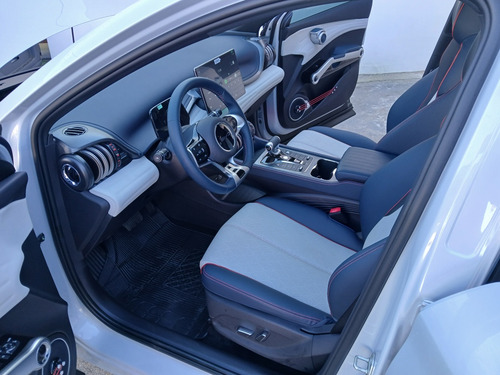 Byd Yuan Plus Luxury