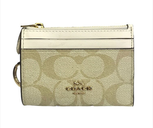 Monedero Coach 100% Original Importado De Usa