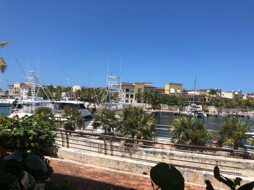 Renta Y Venta De Apartamento En Aquamarina, Cap Cana, Punta Cana.
