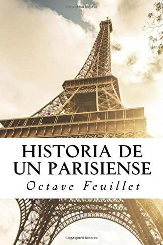 Libro: Historia De Un Parisiense (spanish Edition)