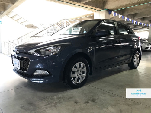 Hyundai i20 MEC SEDAN PREMIUM 1.4L