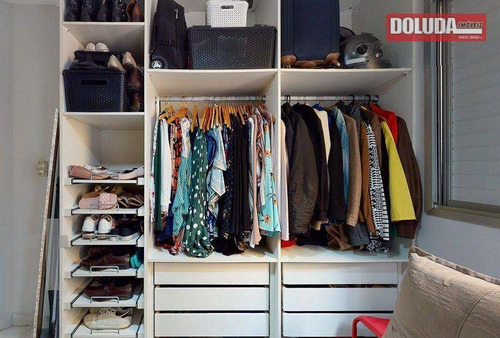 Imagem 20 de 24 de Apartamento Com 3 Dormitórios À Venda, 60 M² Por R$ 335.000,00 - Vila Das Belezas - São Paulo/sp - Ap2798