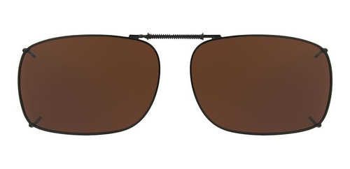 Gafas De Sol Clipon Rec 1 52mm 100% Uva-uvb