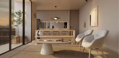 Departamento en venta