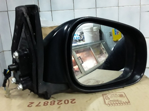 Imagen 2 de 6 de Retrovisor Eléctrico (derecho) Gran Vitara 2002