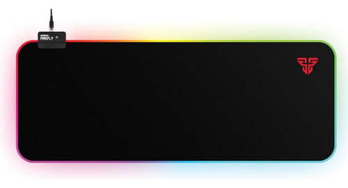 Mouse Pad Gamer Fantech Firefly Rgb 800x300mm 