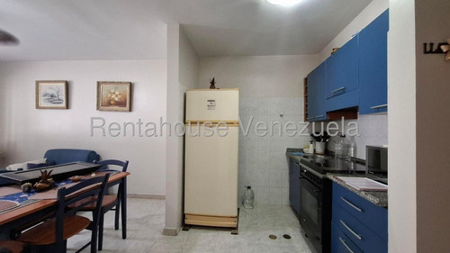 Apartamento Alquiler Amoblado Los Mangos Valencia 26-102 LG