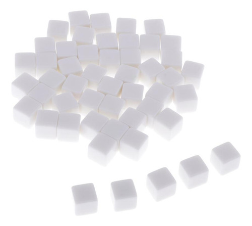 Juego De Dados 5 Piezas