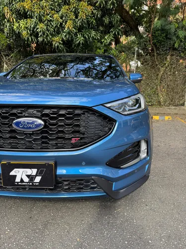 Ford Edge 2.7 Ecoboost V6