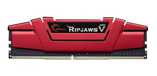 Memoria Ram G.skill Ripjaws V Series Ddr4 2666 Pc4-21300 8gb