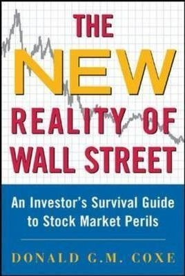 The New Reality Of Wall Street - Donald Coxe