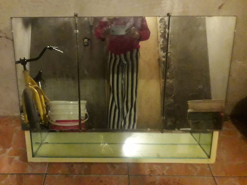 Imagen 2 de 4 de Botiquín De Baño Hermoso