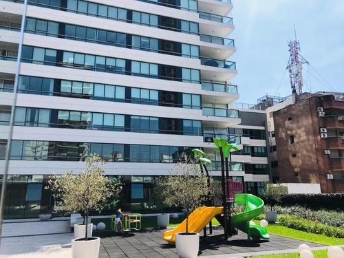 Imagen 2 de 30 de Venta Recoleta Torre Deco Espectacular 4 Ambientes - Piso Altisimo Al Rio