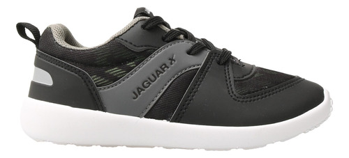 Zapatillas Unisex Jaguar 935 Cordon 27/33 *shubox*