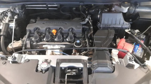 Honda HR-V 1.8 Ex-l 2wd Cvt