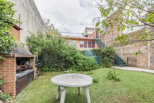 Venta Terreno En Pablo Podestá - Tres De Febrero