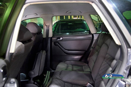 Audi A3 1.6 8v Gasolina 4p Manual