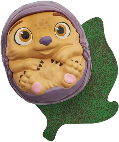 Boneco Baby Tuk Tuk Raya E O Último Dragão Hasbro F1393