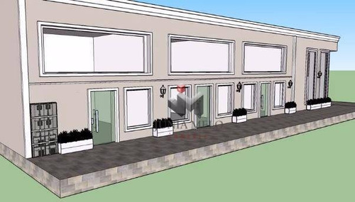 Imagem 8 de 9 de Loja Para Alugar, 46 M² Por R$ 1.900/mês - Jardim Paulista - Ribeirão Preto/sp - Lo0046