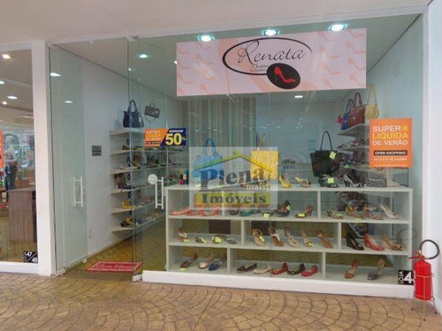 Imagem 1 de 6 de Ponto Comercial À Venda, Loteamento Remanso Campineiro, Hortolândia. - Pt0014