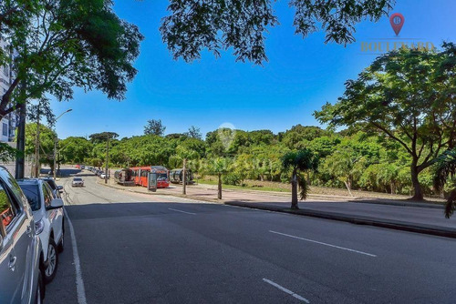 Imagem 12 de 12 de Sala No Edifício Piazza Livorno, À Venda Por R$ 209.900 - Jardim Botânico - Curitiba/pr - Sa0013