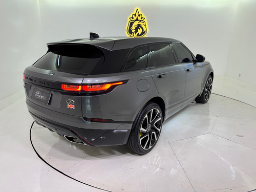 Land Rover Range Rover Velar 2.0 R-dynamic S Si4 5p