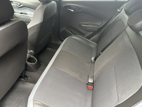 Chevrolet Onix 1.4 MPFI ACTIV 8V FLEX 4P AUTOMÁTICO