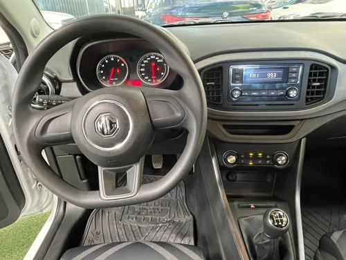 Mg Mg3 Std 1.5
