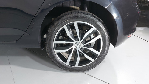 Volkswagen Golf 1.4 HIGHLINE DSG ASISTENTE APARCAMIENTO