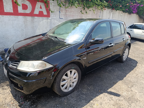 Renault Megane 2.0 4p Expression At