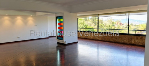 Apartamento En Venta,alto Hatillo Mls #25-18369 Sc