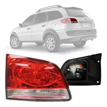 Comprar Faro Trasero P\u002F Fiat Palio Weekend Adventure 2008 2009 2010 2011 2012 2013 Interior Izquierdo