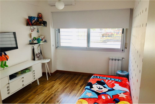 Venta Depto 4 Amb.v.crespo Cochera-sum-solarium