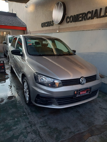 Volkswagen Gol Trend 1.6 Trendline 101cv